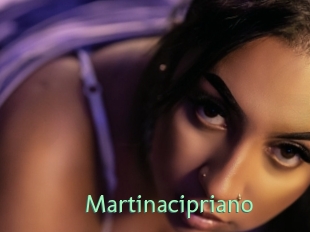 Martinacipriano