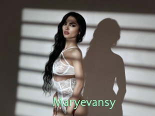 Maryevansy