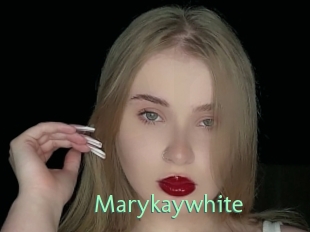 Marykaywhite