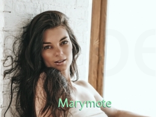 Marymote