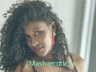 Mashaeroticxx