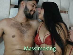 Massimoking