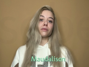 Maudalison