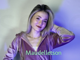 Maudelletson