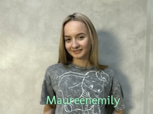 Maureenemily