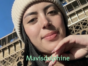 Mavisdolphine