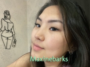 Maxinebarks