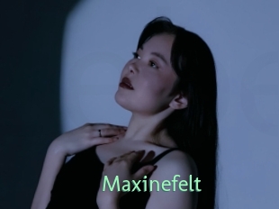 Maxinefelt