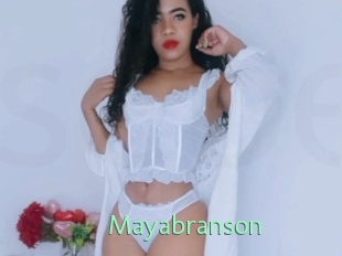 Mayabranson