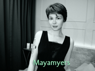 Mayamyers