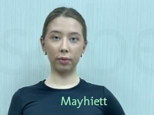 Mayhiett