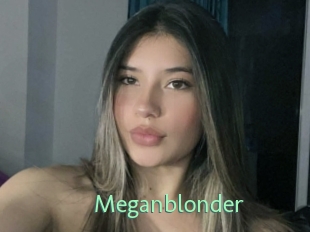 Meganblonder