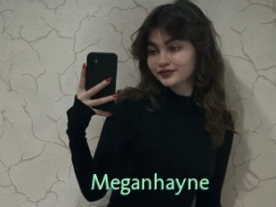 Meganhayne