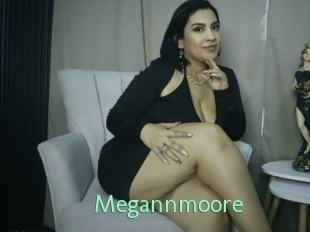 Megannmoore