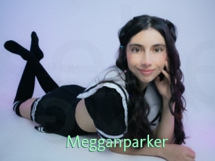 Megganparker