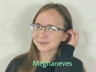 Meghaneves