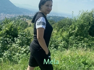 Mela