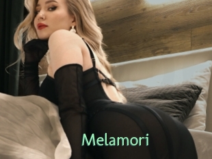 Melamori