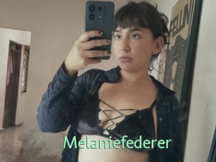 Melaniefederer