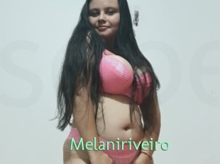 Melaniriveiro