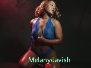 Melanydavish