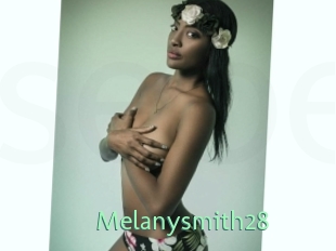 Melanysmith28