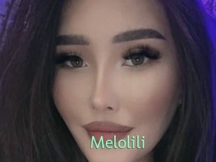 Melolili