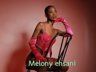 Melony_ehsani