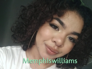 Memphiswilliams