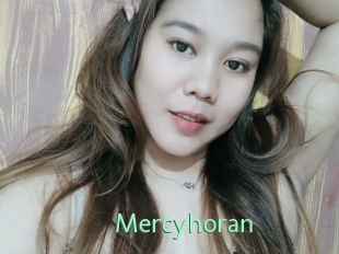 Mercyhoran