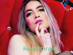 Meredithrose