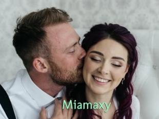 Miamaxy