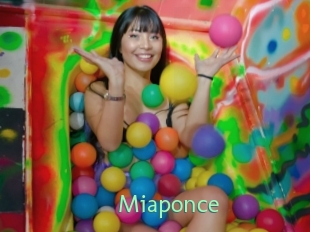 Miaponce