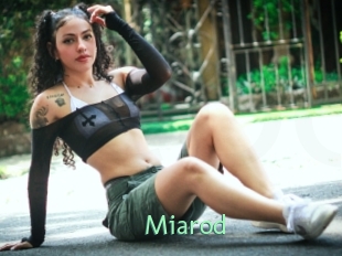 Miarod