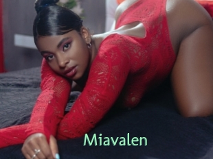 Miavalen