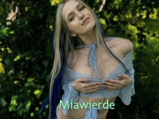 Miawierde