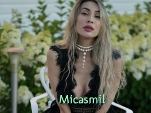 Micasmil