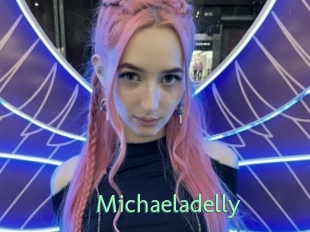 Michaeladelly