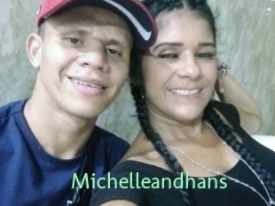 Michelleandhans