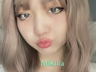 Mikalia