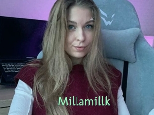 Millamillk