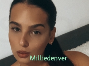 Milliedenver