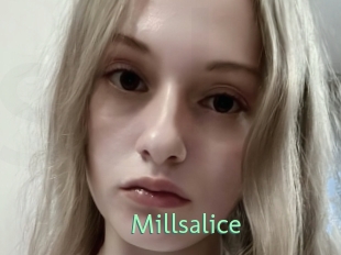 Millsalice