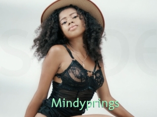 Mindyprings