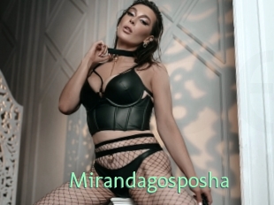 Mirandagosposha