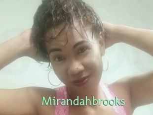 Mirandahbrooks