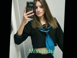 Missamisa