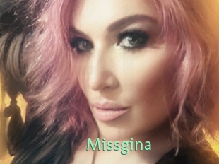 Missgina