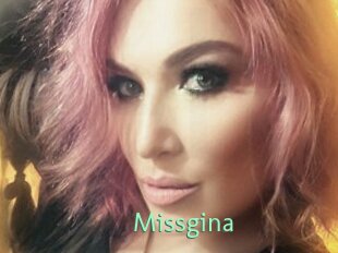 Missgina