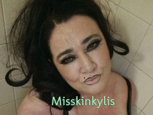 Misskinkylis